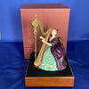 Royal Doulton Figurine Harp HN2482 - William Cross