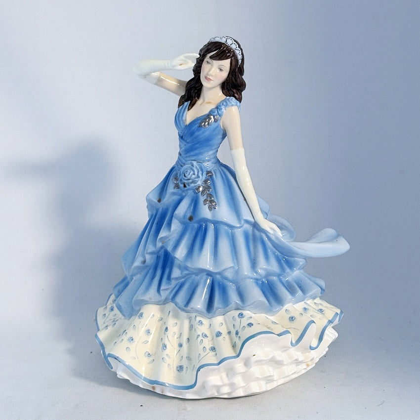 Royal Doulton Figurine Joanne HN5562