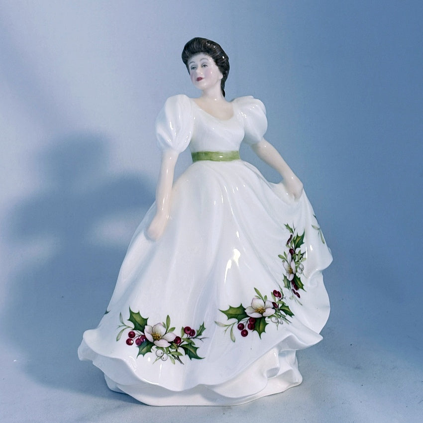 Royal Doulton Figurine Teresa HN3206
