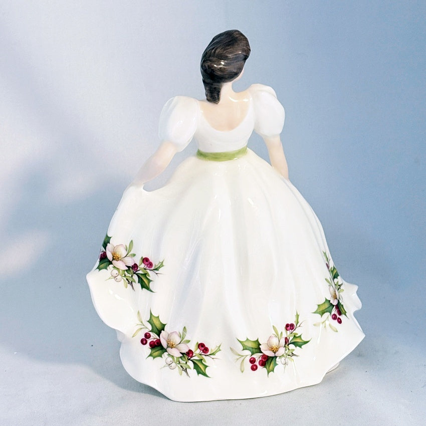 Royal Doulton Figurine Teresa HN3206