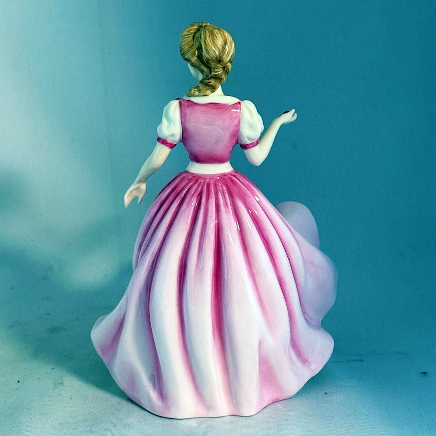 Royal Doulton Figurine Jacqueline HN4309