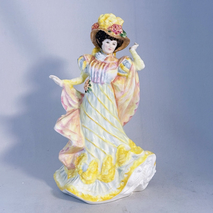 Royal Doulton Figurine Primrose HN3710