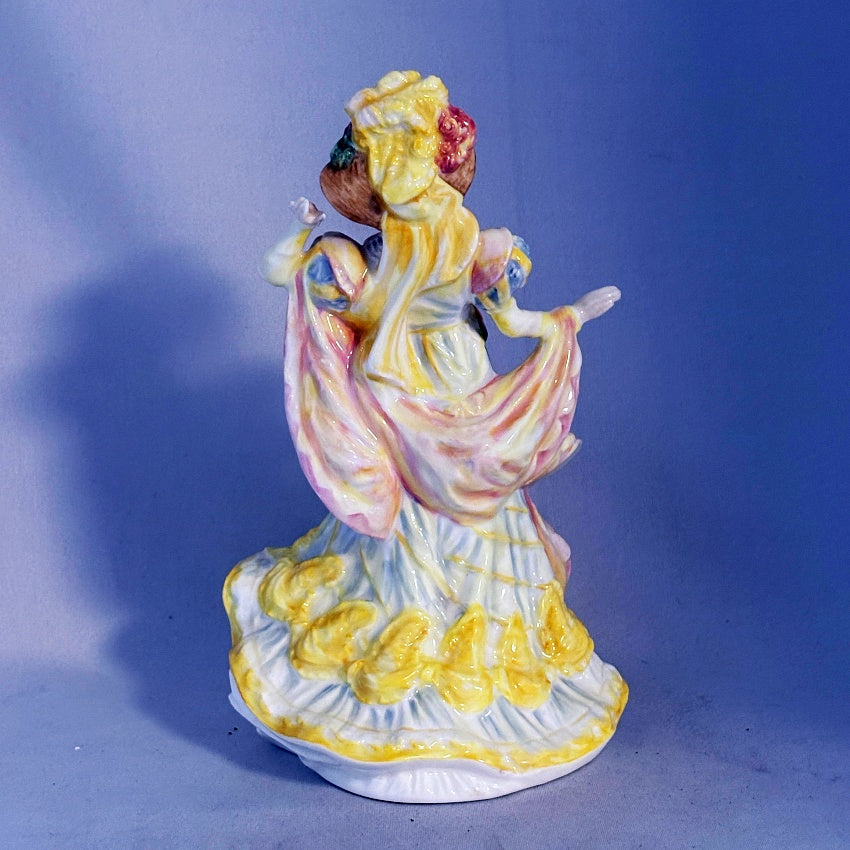 Royal Doulton Figurine Primrose HN3710