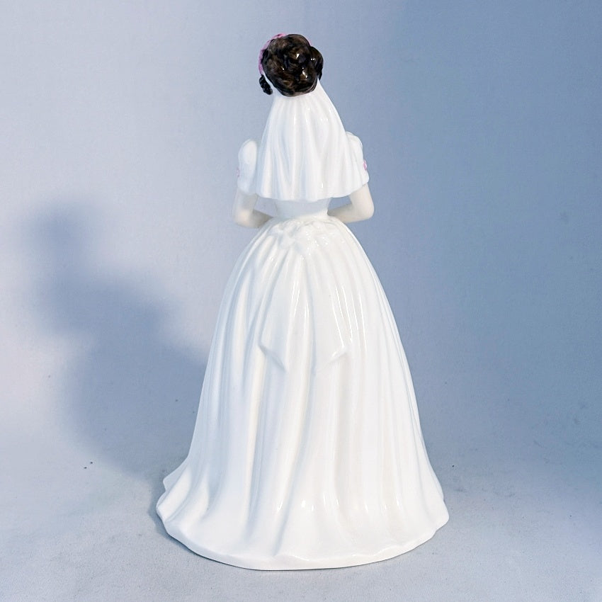 Royal Doulton Figurine Wedding Celebration HN4229