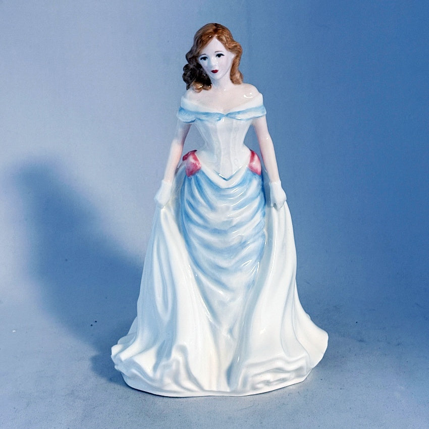 Royal Doulton Figurine Kirsten HN4101