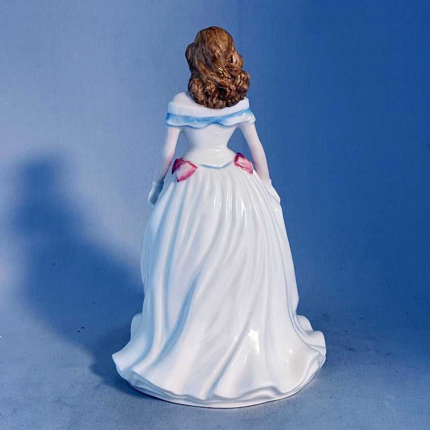 Royal Doulton Figurine Kirsten HN4101