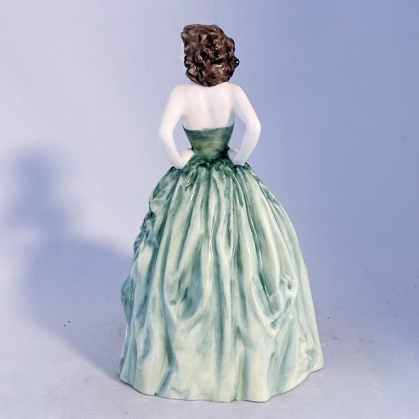 Royal Doulton Figurine Kelly HN4157
