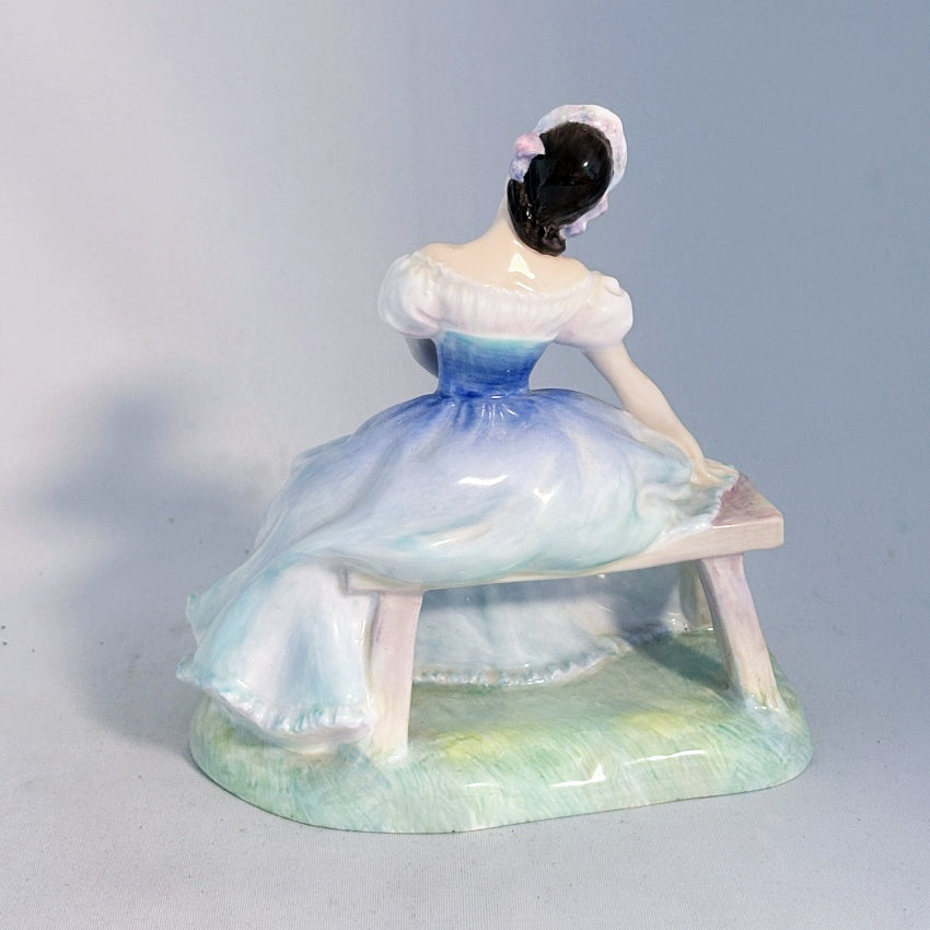 Royal Doulton Figurine Giselle HN2139