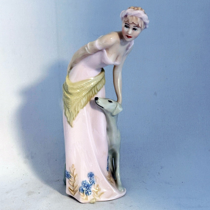 Royal Doulton Figurine Devotion HN3228