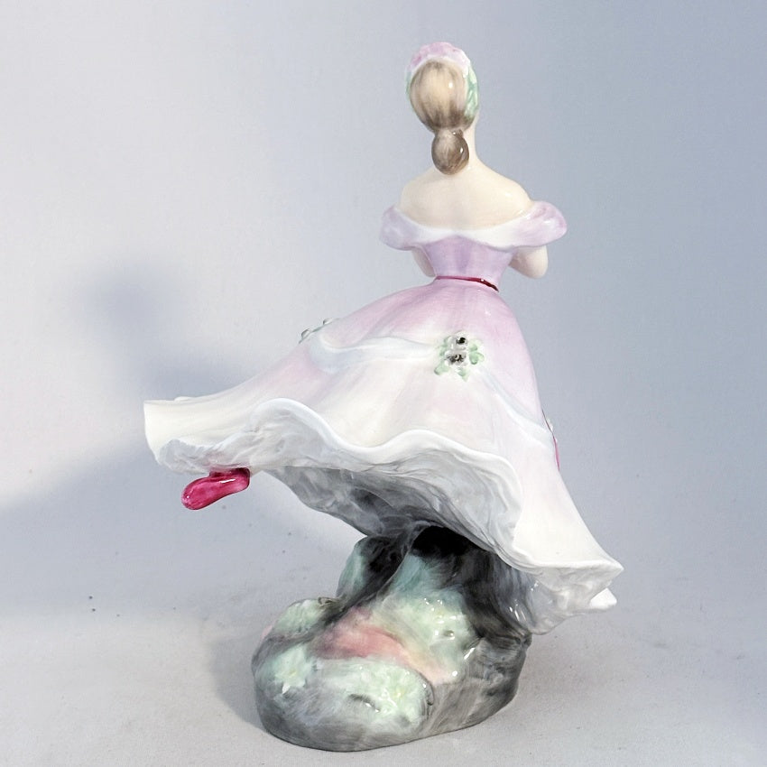 Royal Doulton Figurine Ballerina HN2116 - William Cross
