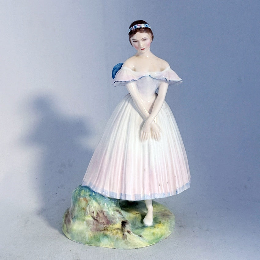 Royal Doulton  Figurine LaSylphide HN2138