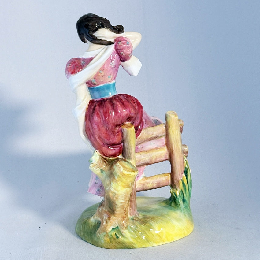 Royal Doulton Figurine Summer HN2080
