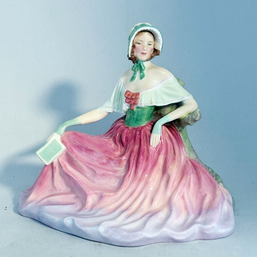 Royal Doulton Figurine Memories HN2030