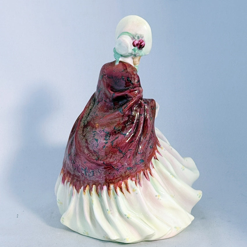 Royal Doulton Figurine Her Ladyship HN1977