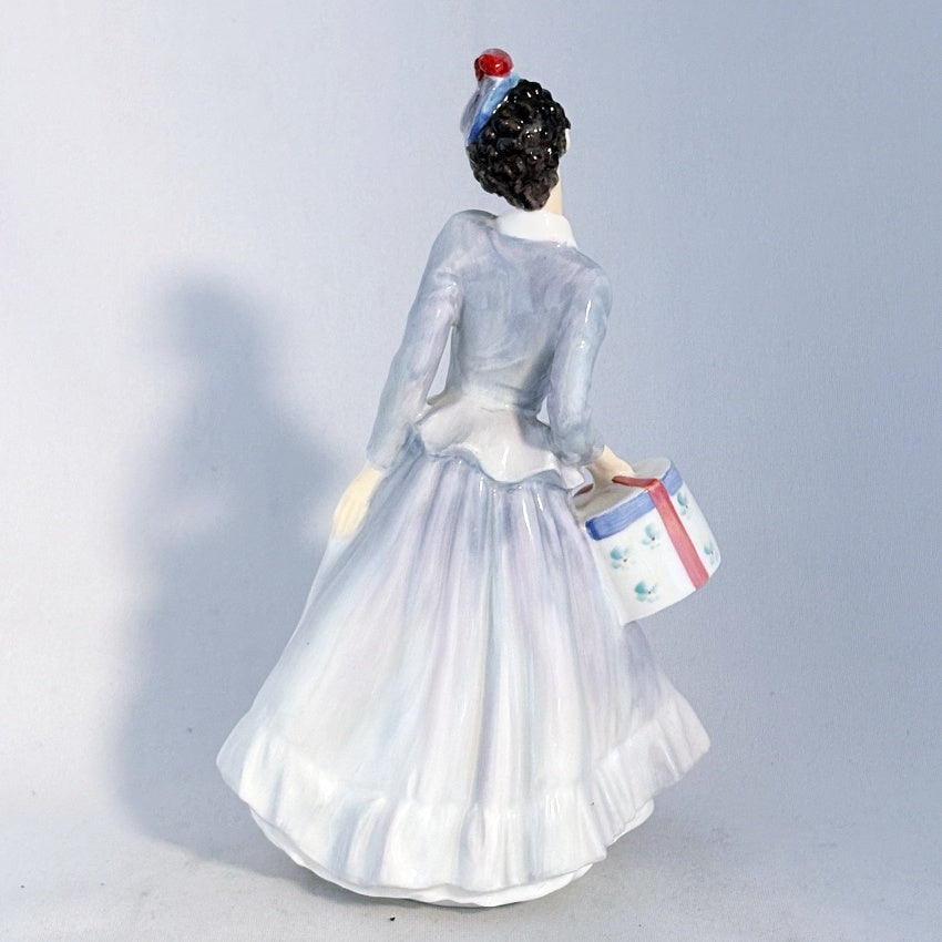 Royal Doulton Figurine Midinette HN2090 