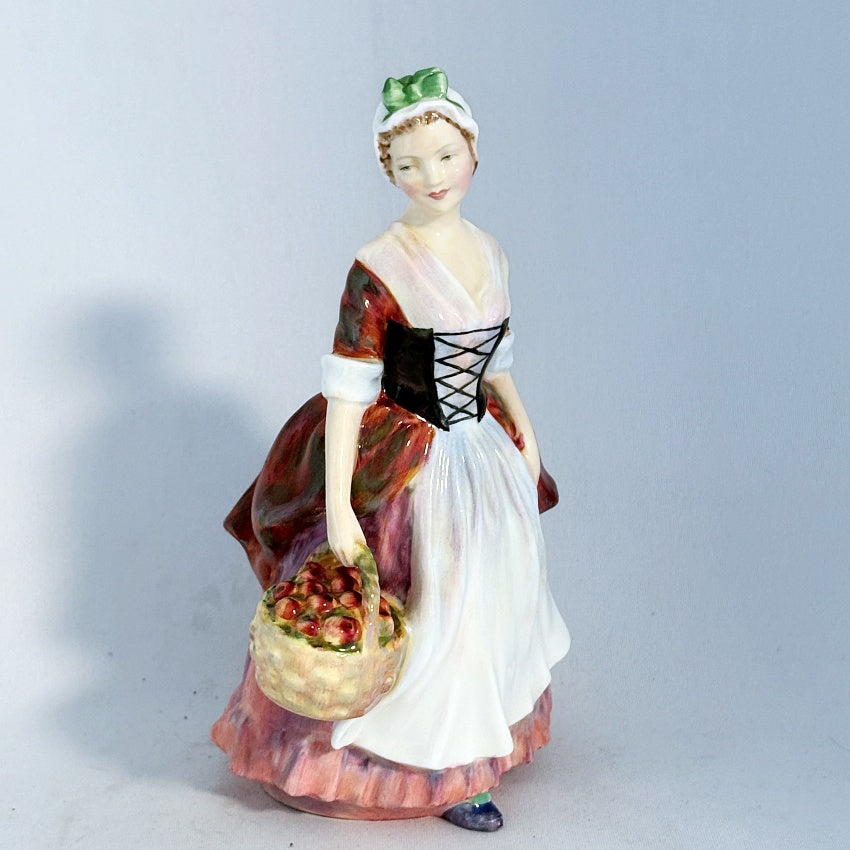 Royal Doulton Figurine Prue HN1966