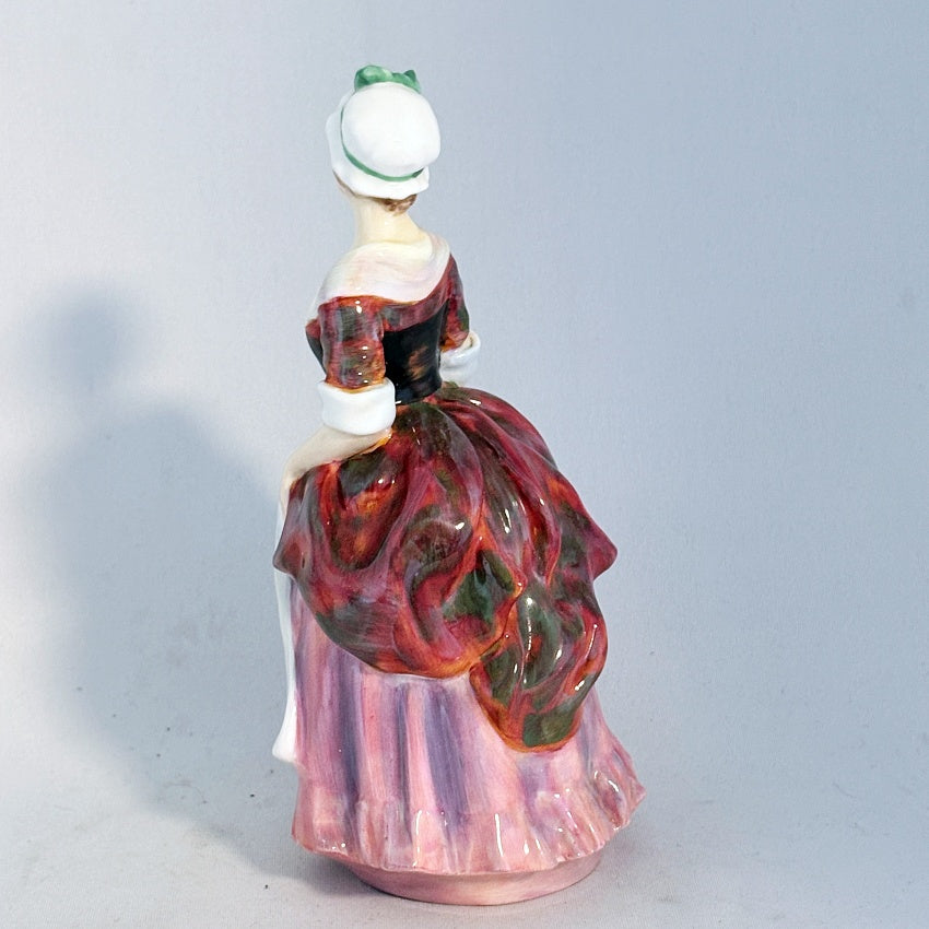 Royal Doulton Figurine Prue HN1966