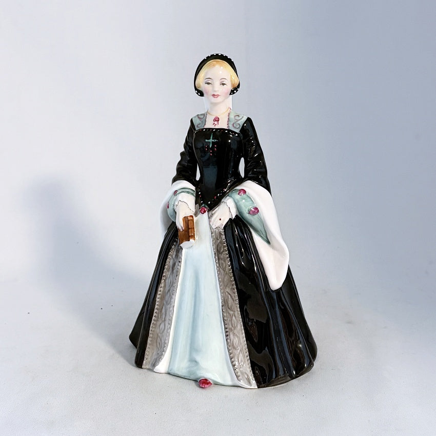 Royal Doulton Figurine Janice HN2165