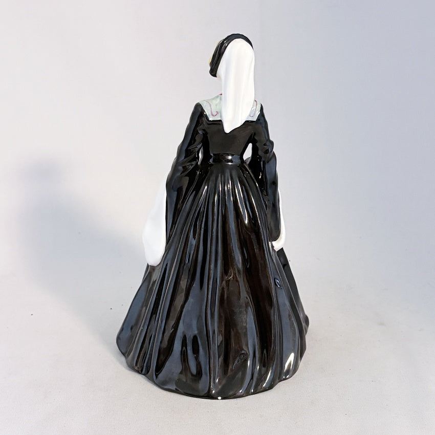 Royal Doulton Figurine Janice HN2165