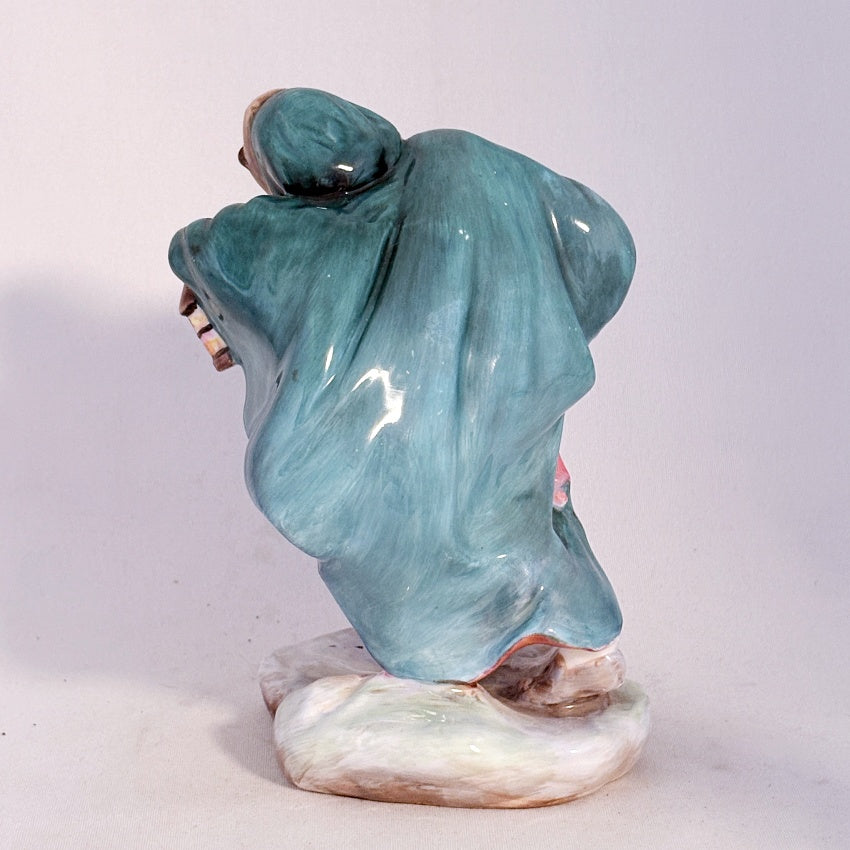 Royal Doulton Figurine Winter HN2088