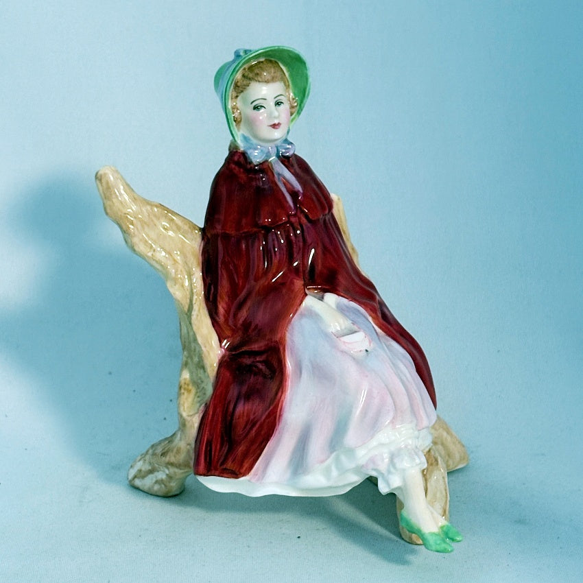 Royal Doulton Figurine Sally HN2741