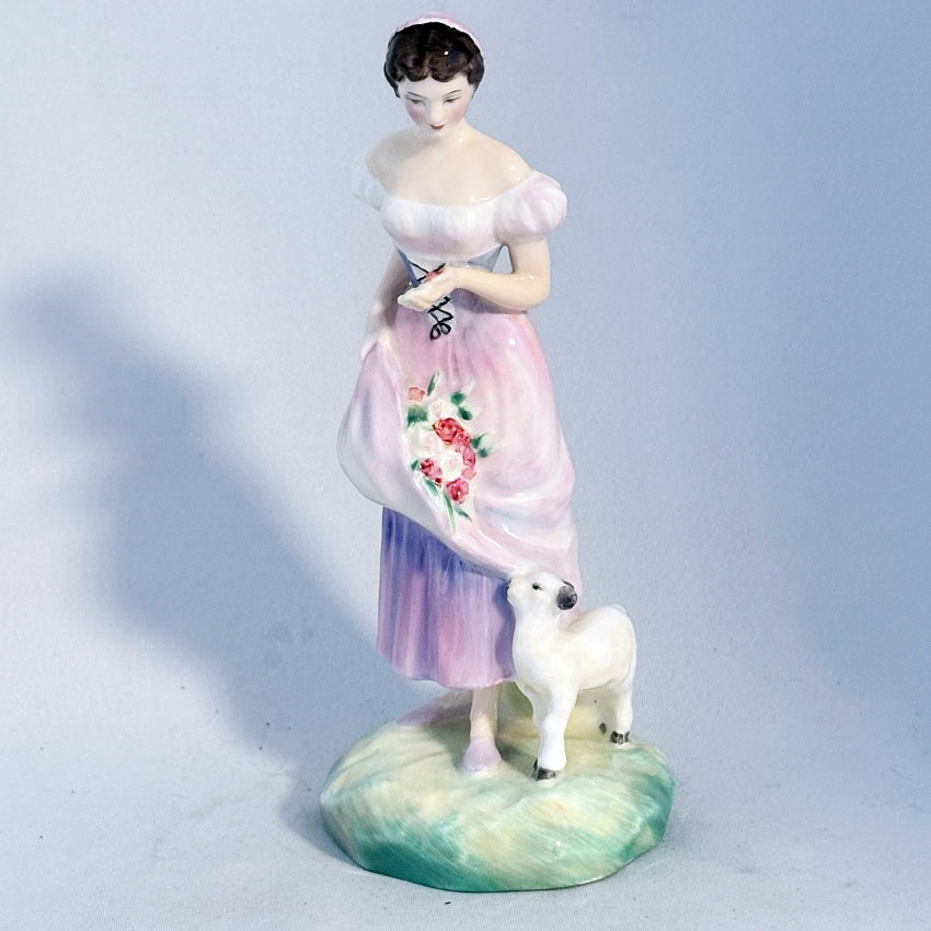 Royal Doulton Figurine Spring HN2085