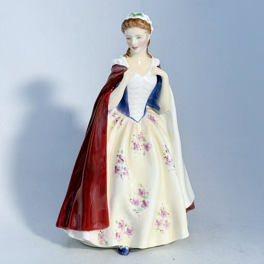 Royal Doulton Figurine Bess HN2002