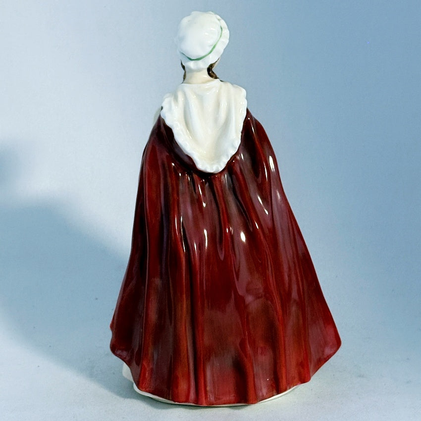 Royal Doulton Figurine Bess HN2002