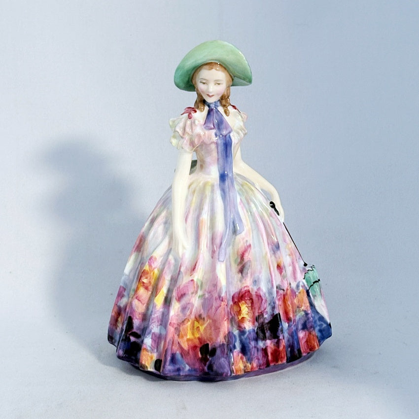 Royal Doulton Figurine Easter Day HN2039