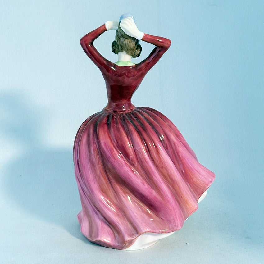 Royal Doulton Figurine Katrina HN2327