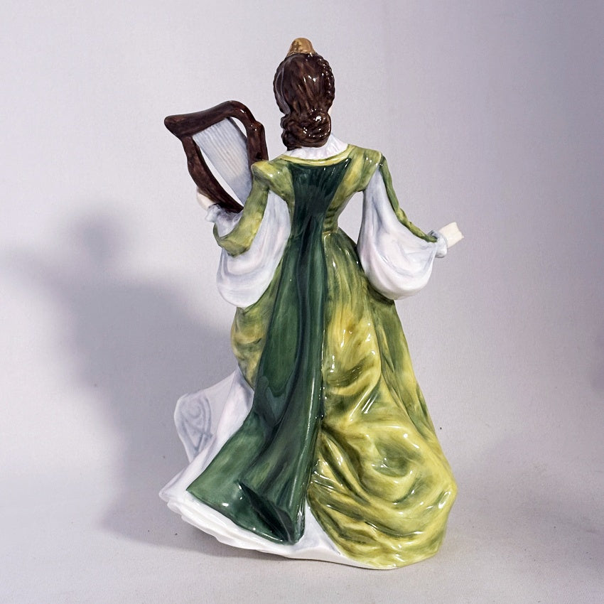 Royal Doulton Figurine Ireland HN3628