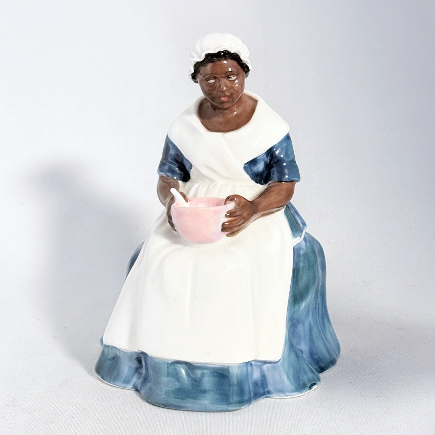Royal Doulton Figurine Royal Governors Cook HN2233