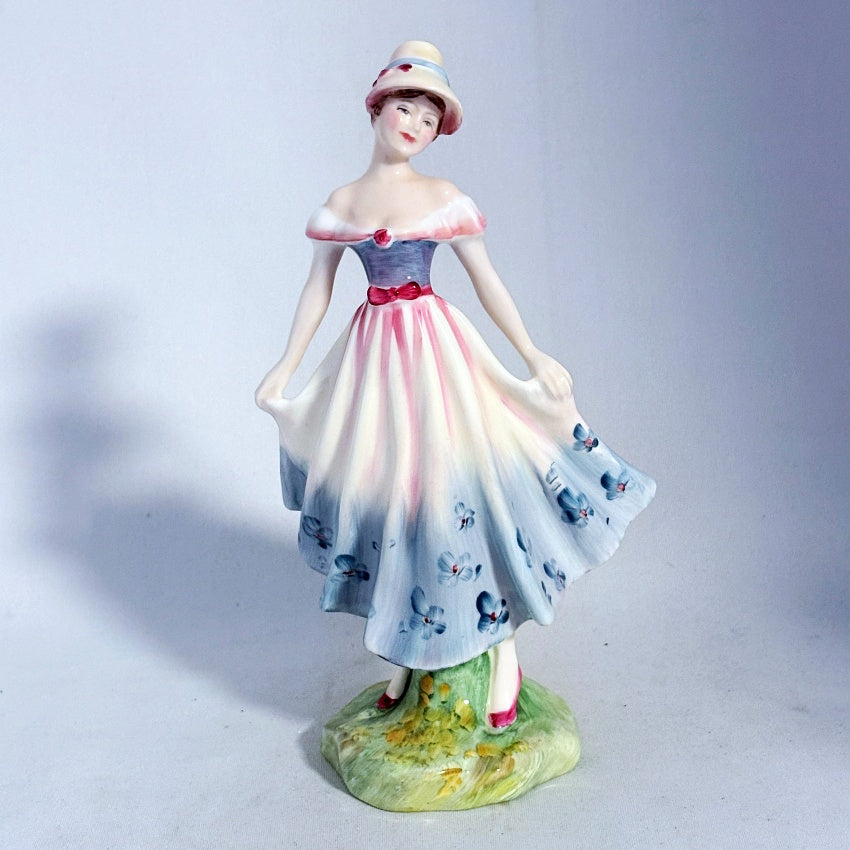 Royal Doulton Madeleine HN3255 | Douglas V. Tootle Figurine (1989–1992)