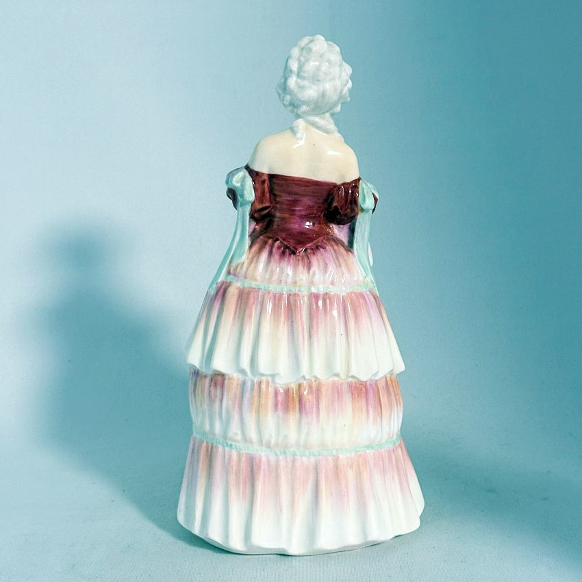 Royal Doulton Figurine Veronica HN1517