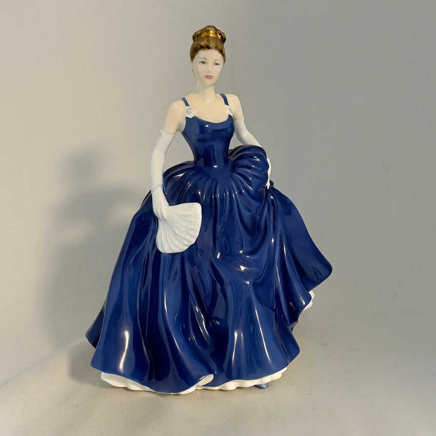 Royal Doulton Figurine Sophie HN4620