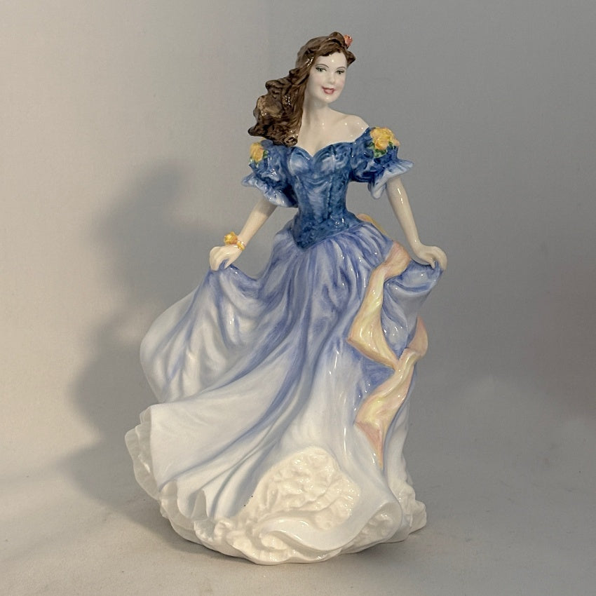 Royal Doulton Figurine Rebecca HN4041