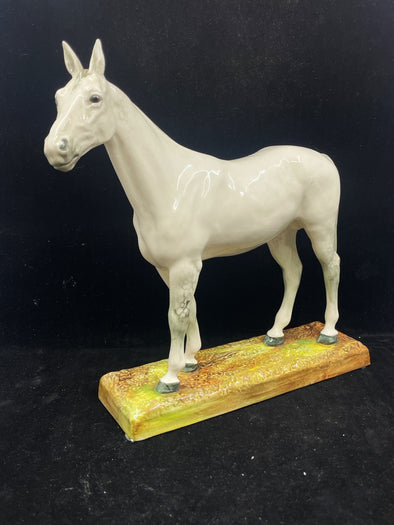 Royal Doulton Mererly a Minor Horse HN2538