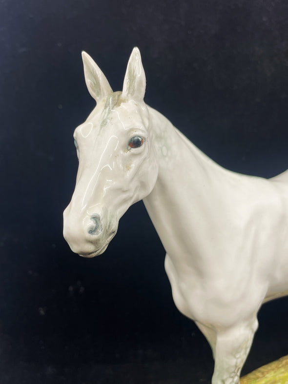 Royal Doulton Mererly a Minor Horse HN2538