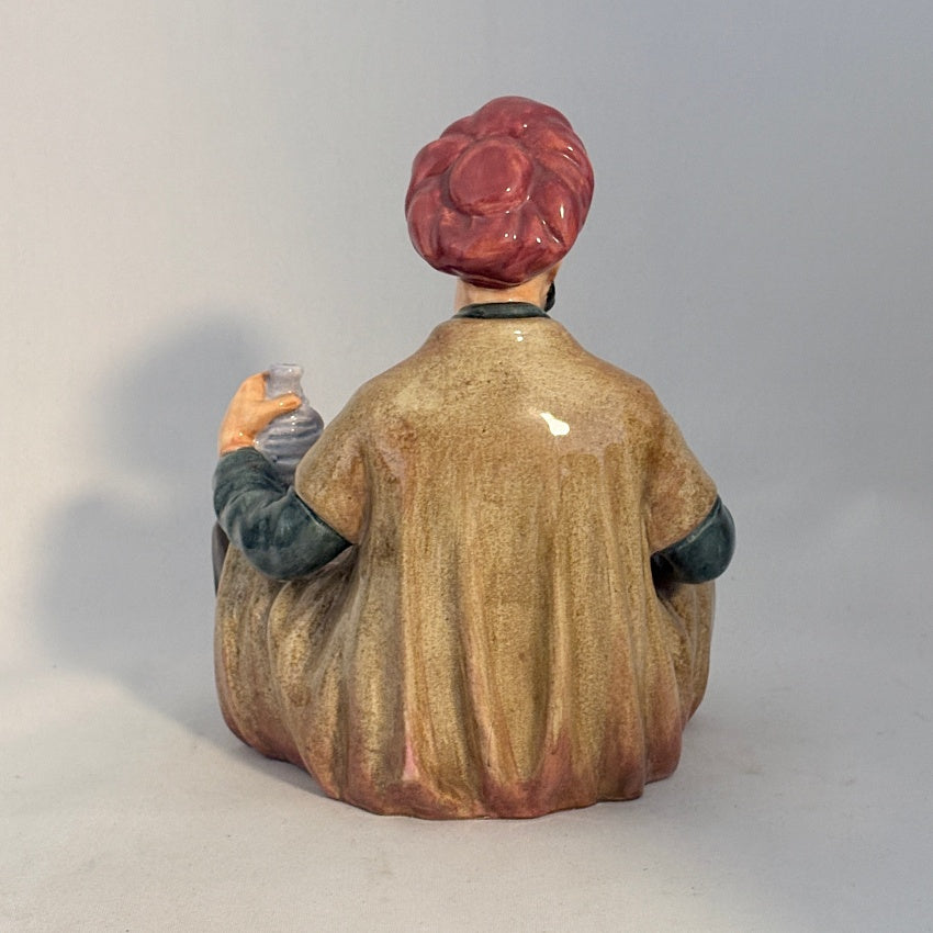 Royal Doulton Figurine Omar Khyyam HN2247