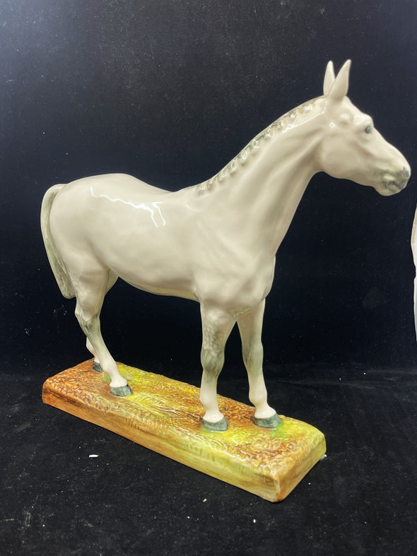 Royal Doulton Mererly a Minor Horse HN2538
