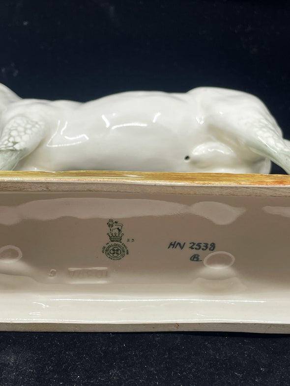 Royal Doulton Mererly a Minor Horse HN2538