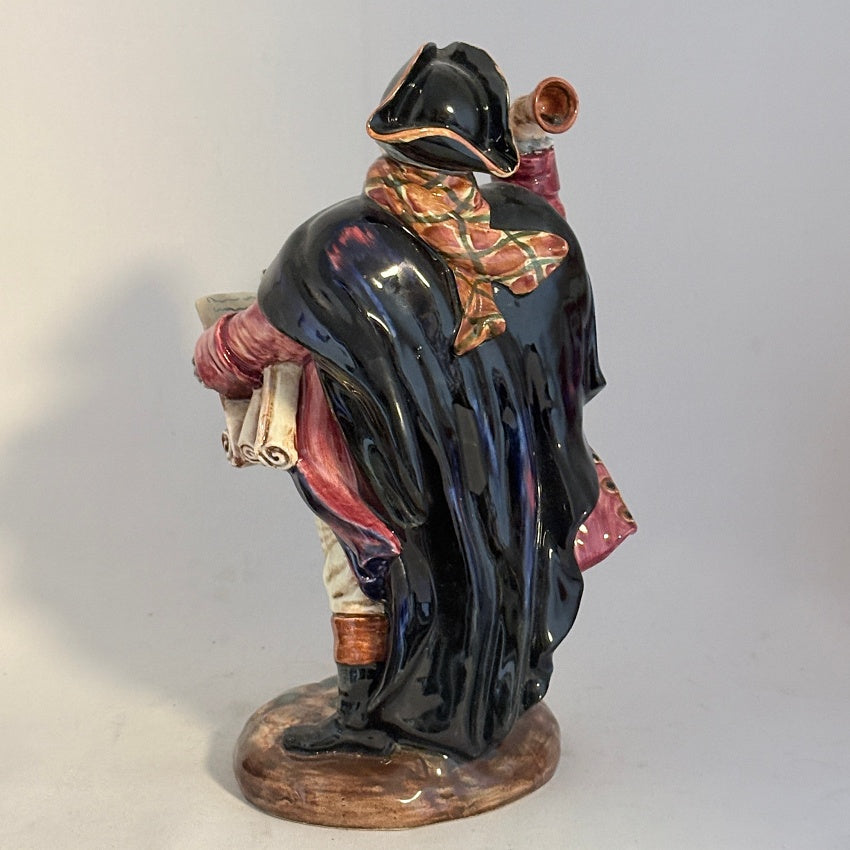Royal Doulton Figurine Town Crier HN2119