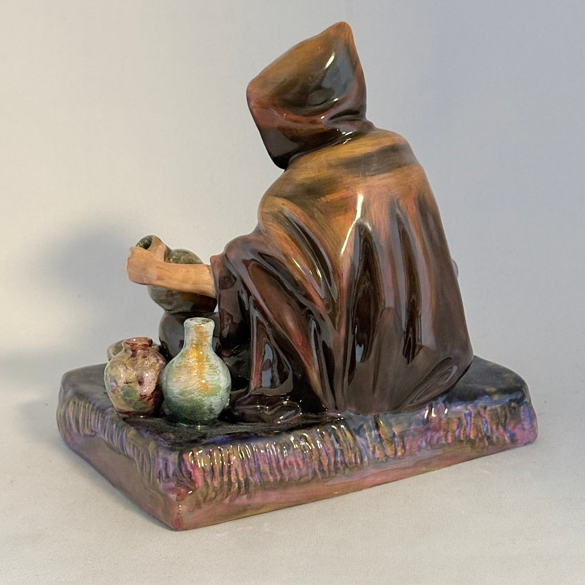 Royal Doulton Figurine Potter HN1493