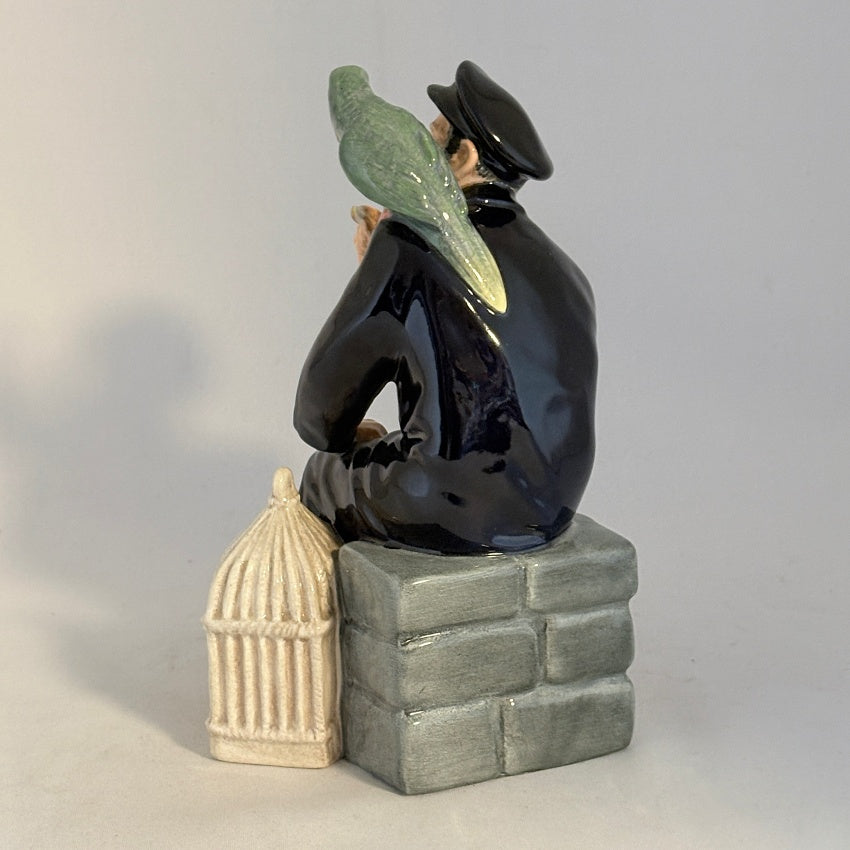 Royal Doulton Figurine Shore Leave HN2254
