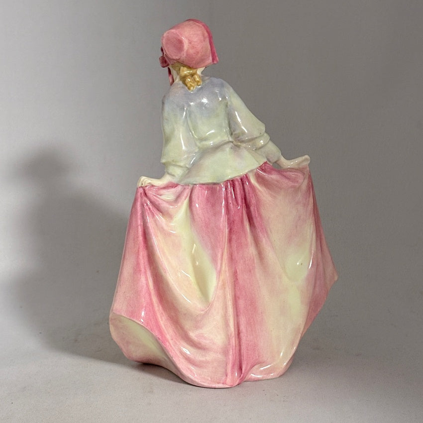 Royal Doulton Figurine Sweet Anne HN1330