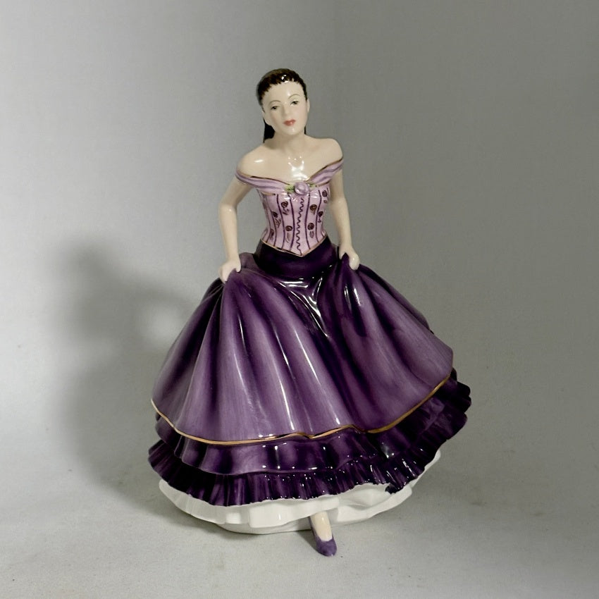 Royal Doulton Figurine Natalie HN5545