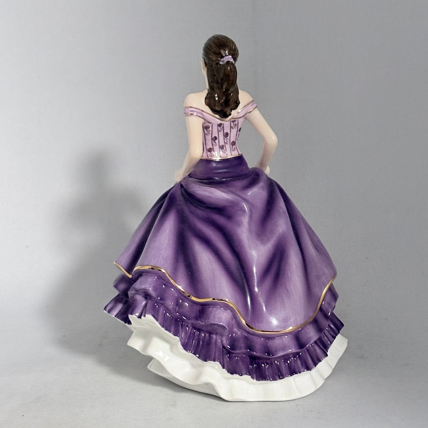 Royal Doulton Figurine Natalie HN5545