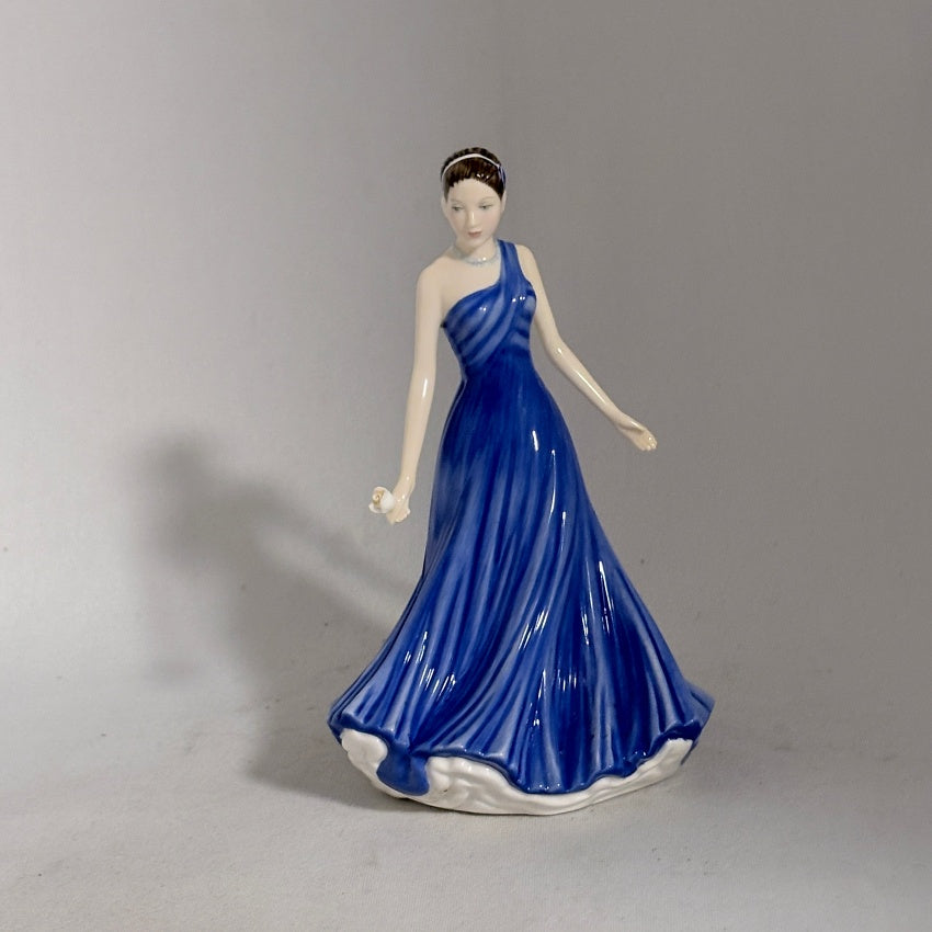 Royal Doulton Figurine Lottie HN5776