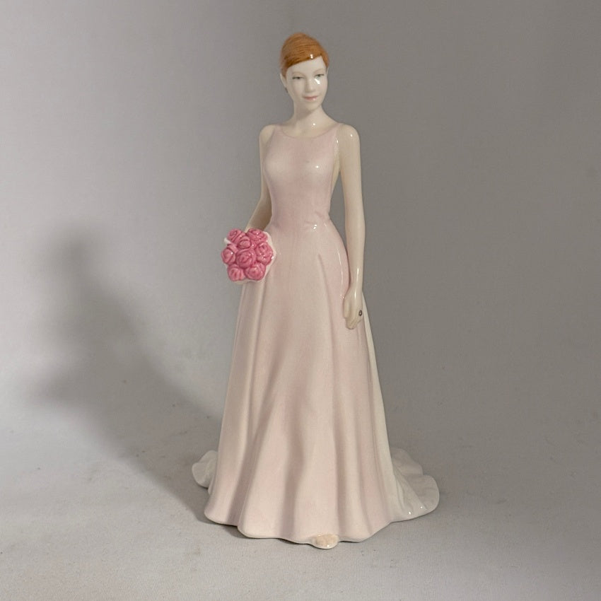 Royal Doulton Figurine Rose Bouquet HN4796