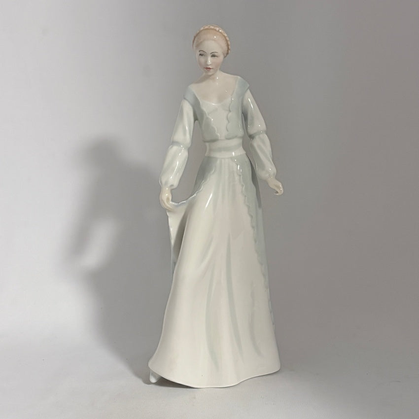 Royal Doulton Figurine Demure HN3045